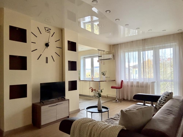 
  Продается 2-комн. квартира 45.2 м². Фото 2.