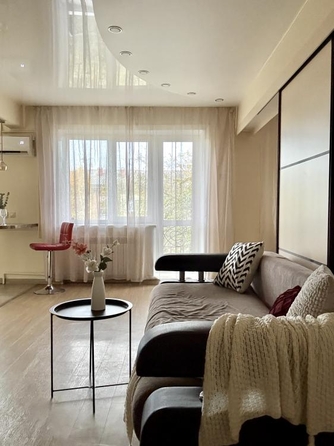 
  Продается 2-комн. квартира 45.2 м². Фото 10.