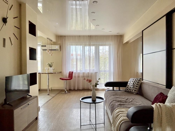 
  Продается 2-комн. квартира 45.2 м². Фото 11.