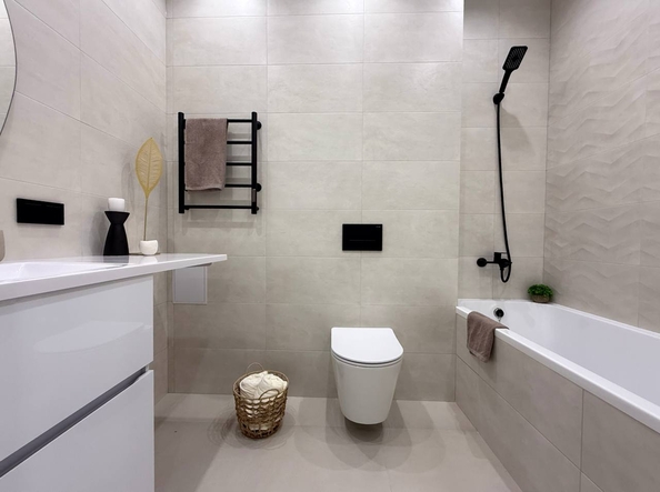 
  Продается 1-комн. квартира 27.8 м², в ЖК Квартал Стрижи, 3 очередь, дом 1. Фото 8.