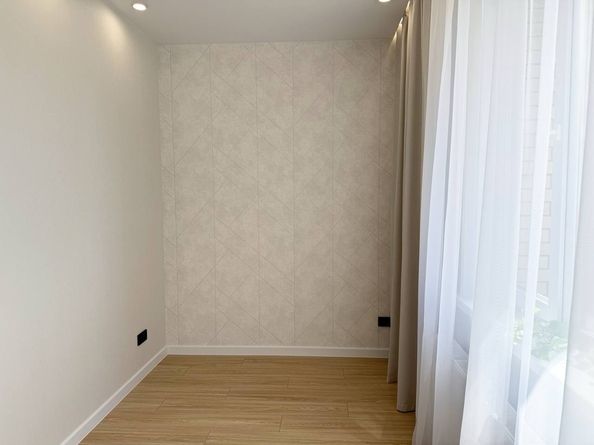 
  Продается 1-комн. квартира 27.8 м², в ЖК Квартал Стрижи, 3 очередь, дом 1. Фото 10.