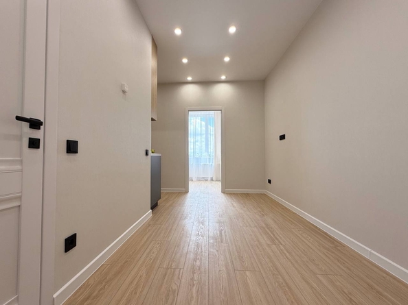 
  Продается 1-комн. квартира 27.8 м², в ЖК Квартал Стрижи, 3 очередь, дом 1. Фото 11.