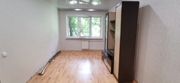 
  Продается 1-комн. квартира 29.3 м². Фото 4.