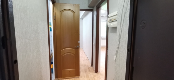 
  Продается 1-комн. квартира 29.3 м². Фото 11.
