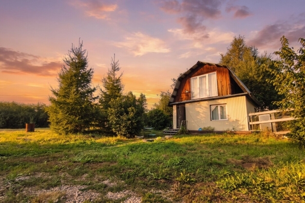 
  Продается коттедж 53.9 м². Фото 1.