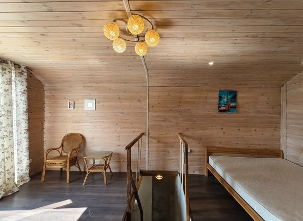 
  Продается коттедж 53.9 м². Фото 17.