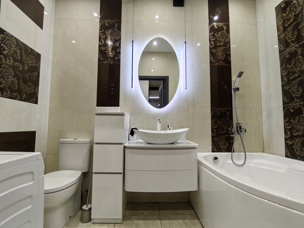 
  Продается 2-комн. квартира 56.2 м². Фото 10.