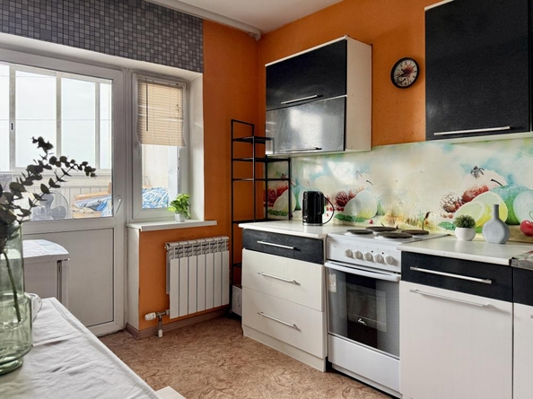 
  Продается 1-комн. квартира 38.3 м², в ЖК Предместье, б/с 1-3. Фото 6.