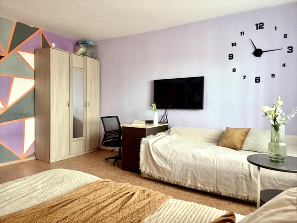 
  Продается 1-комн. квартира 38.3 м², в ЖК Предместье, б/с 1-3. Фото 9.