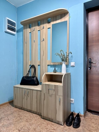 
  Продается 1-комн. квартира 38.3 м², в ЖК Предместье, б/с 1-3. Фото 19.