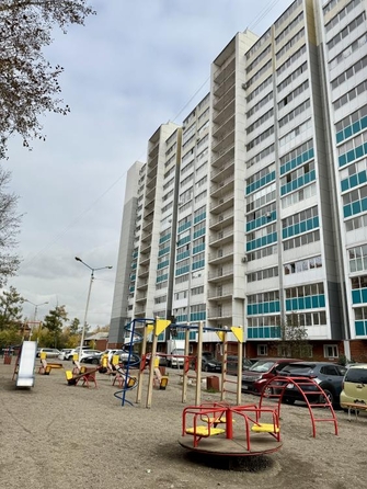 
  Продается 1-комн. квартира 38.3 м², в ЖК Предместье, б/с 1-3. Фото 20.