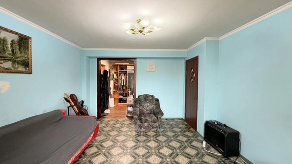 
  Продается 3-комн. квартира 61 м². Фото 5.