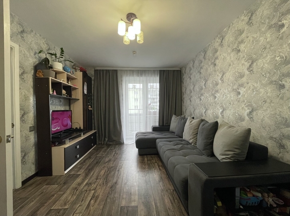
  Продается 1-комн. квартира 30.5 м². Фото 1.