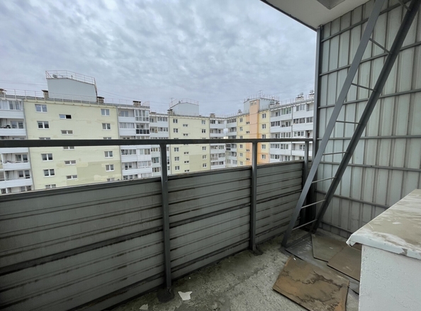 
  Продается 1-комн. квартира 30.5 м². Фото 4.