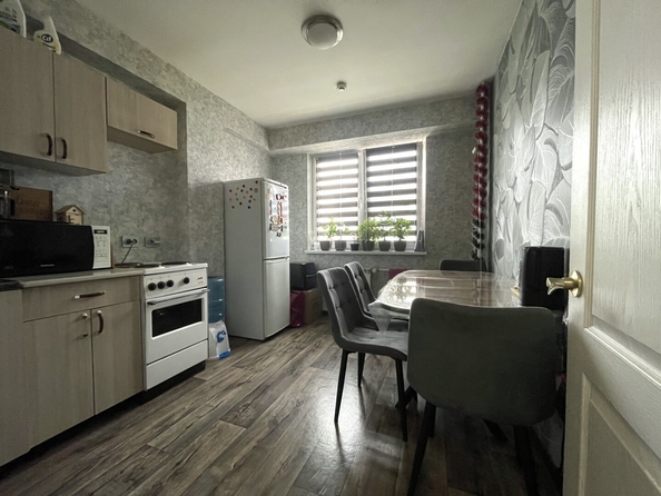 
  Продается 1-комн. квартира 30.5 м². Фото 6.