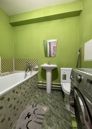 
  Продается 1-комн. квартира 30.5 м². Фото 8.