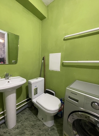 
  Продается 1-комн. квартира 30.5 м². Фото 9.