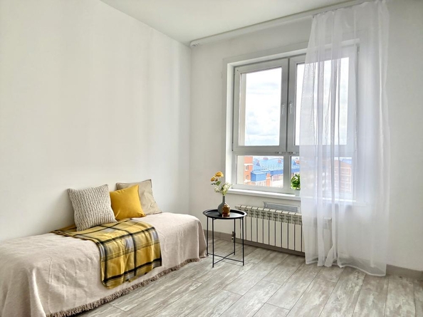 
  Продается 2-комн. квартира 56.8 м². Фото 9.