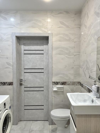 
  Продается 2-комн. квартира 56.8 м². Фото 38.