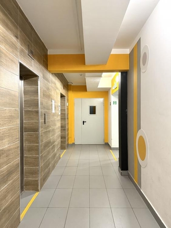 
  Продается 2-комн. квартира 56.8 м². Фото 44.