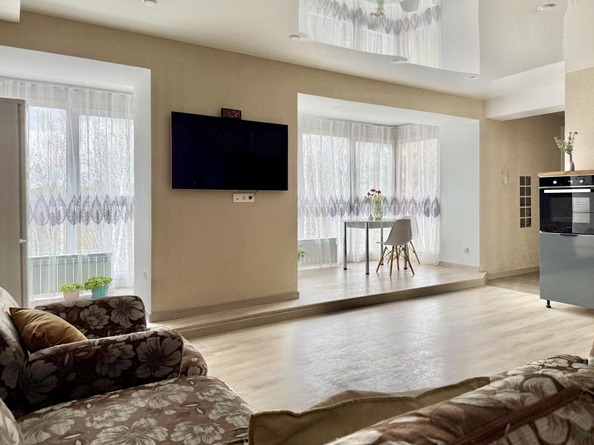 
  Продается 2-комн. квартира 117 м². Фото 38.