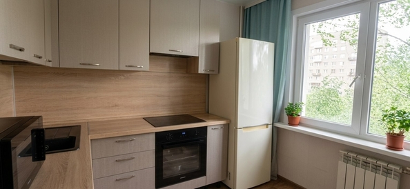 
  Продается 2-комн. квартира 50.4 м². Фото 8.