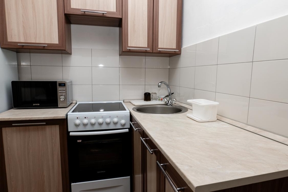 
  Продается 2-комн. квартира 44 м². Фото 6.