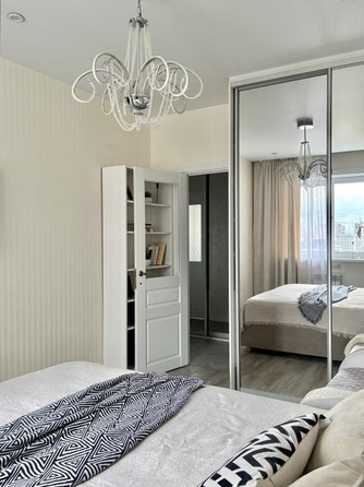 
  Продается 2-комн. квартира 61.1 м², в ЖК Высота, 3 очередь, б/с 6-8. Фото 3.