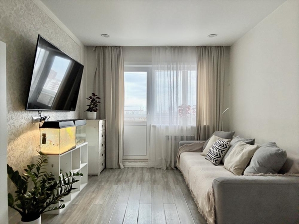 
  Продается 2-комн. квартира 61.1 м², в ЖК Высота, 3 очередь, б/с 6-8. Фото 17.