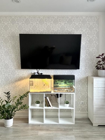 
  Продается 2-комн. квартира 61.1 м², в ЖК Высота, 3 очередь, б/с 6-8. Фото 21.