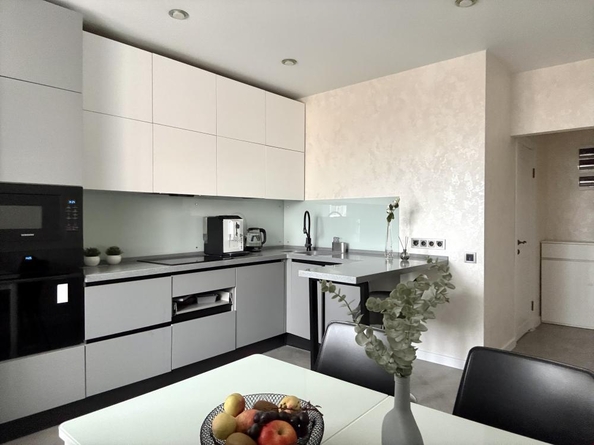 
  Продается 2-комн. квартира 61.1 м², в ЖК Высота, 3 очередь, б/с 6-8. Фото 32.