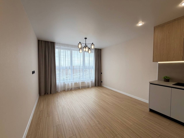
  Продается 1-комн. квартира 25.1 м², в ЖК Стрижи Сити, блок-секции 6,7. Фото 9.