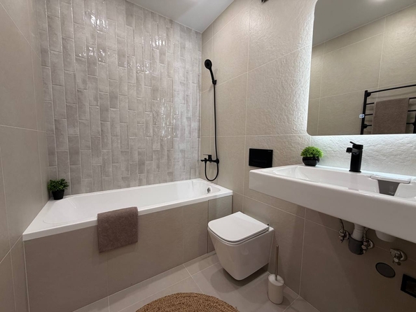
  Продается 1-комн. квартира 25.1 м², в ЖК Стрижи Сити, блок-секции 6,7. Фото 10.