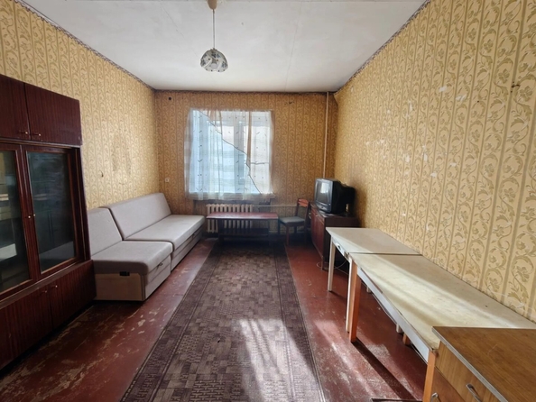 
  Продается комната 20 м². Фото 2.