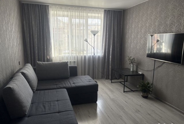 
  Сдам посуточно 1-комн. квартиру 32 м². Фото 1.