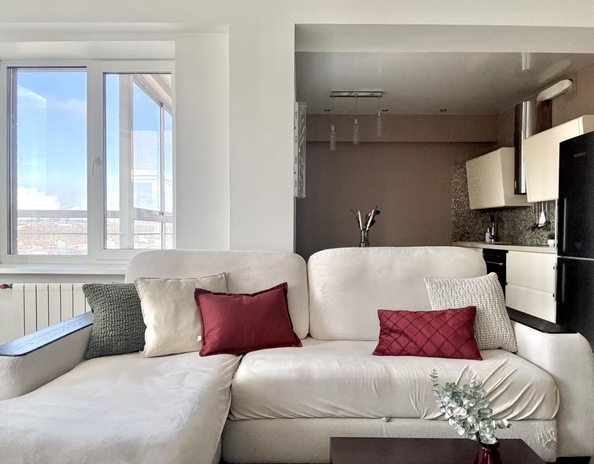 
  Продается 2-комн. квартира 74 м². Фото 19.