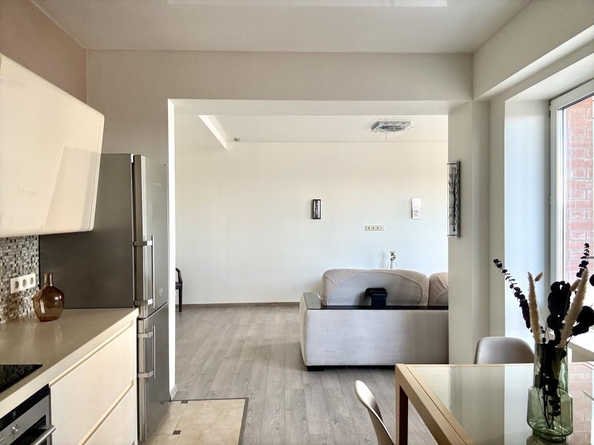 
  Продается 2-комн. квартира 74 м². Фото 27.