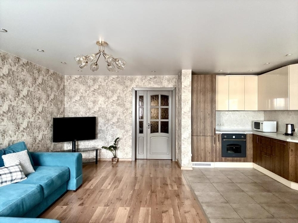
  Продается 3-комн. квартира 98 м². Фото 30.