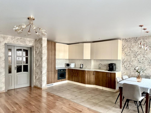 
  Продается 3-комн. квартира 98 м². Фото 32.