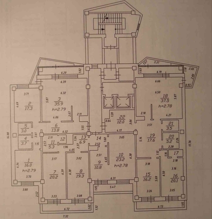 
  Продается офис 294.7 м². Фото 36.