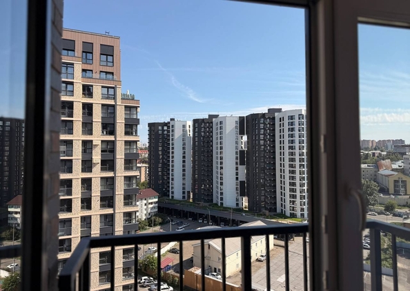 
  Продается 2-комн. квартира 36.3 м², в ЖК Стрижи Сити, блок-секции 6,7. Фото 10.