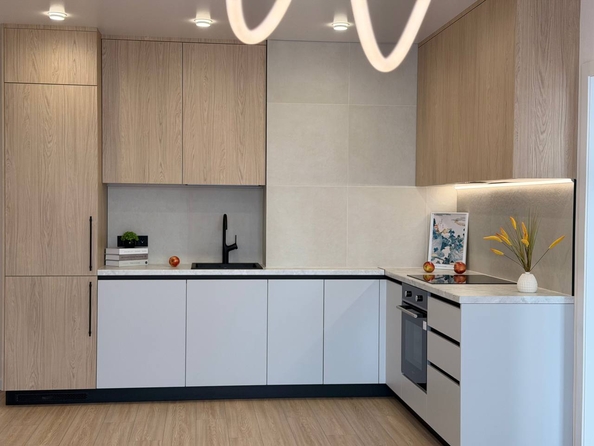 
  Продается 3-комн. квартира 58 м², в ЖК Стрижи Сити, блок-секции 6,7. Фото 5.