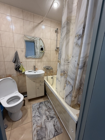 
  Сдам 3-комн. квартиру 60.5 м². Фото 5.