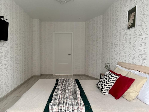
  Продается 1-комн. квартира 37 м², в ЖК Стрижи Сити, блок-секции 8,9. Фото 12.