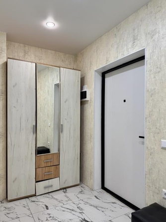 
  Продается 1-комн. квартира 37 м², в ЖК Стрижи Сити, блок-секции 8,9. Фото 30.
