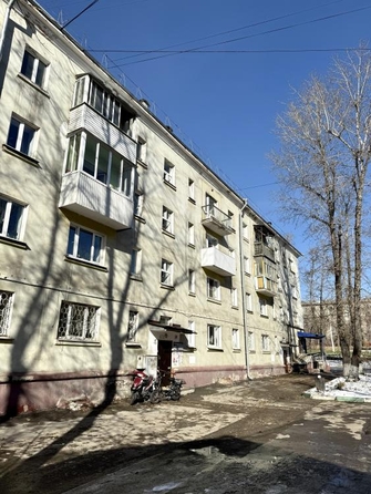 
  Продается 2-комн. квартира 41.1 м². Фото 34.