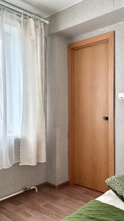 
  Продается 4-комн. квартира 61.1 м². Фото 25.