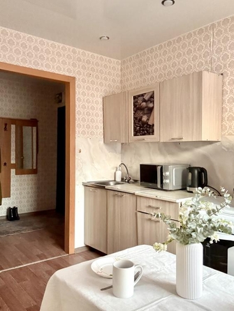 
  Продается 4-комн. квартира 61.1 м². Фото 29.