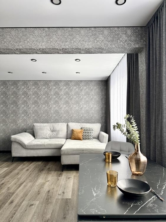 
  Продается 2-комн. квартира 53 м². Фото 5.
