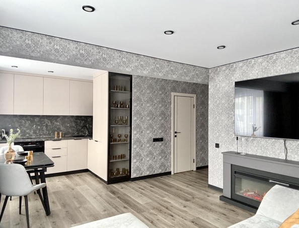 
  Продается 2-комн. квартира 53 м². Фото 18.